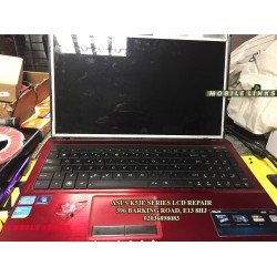 Asus K53E Series Notebook Broken Display Replacement Repair 